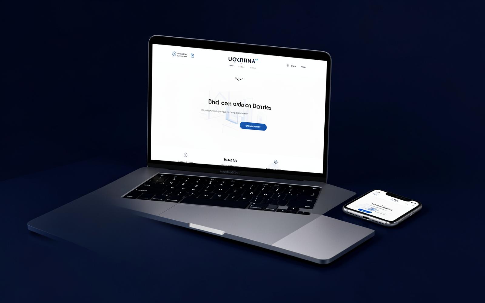 Websites & web apps